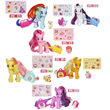 My Little Pony with Pet Figures Wave 5 Set
